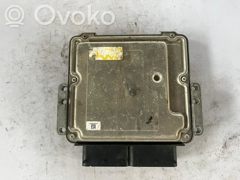 Hyundai Tucson TL Unitate/modul de control motor 
