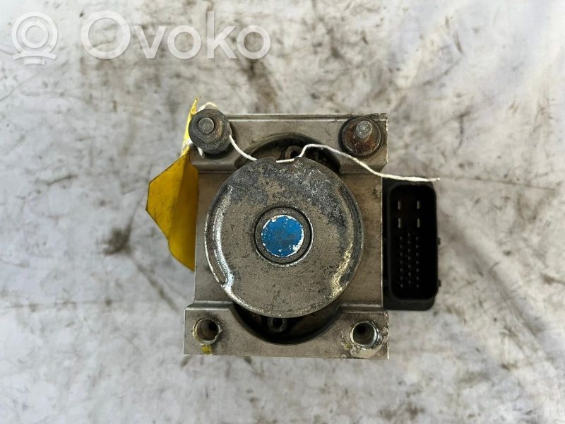 Honda Jazz Unidad de control/módulo del ABS 