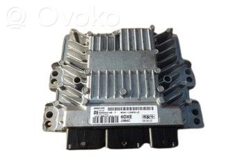 Volvo S40 Engine control unit/module 