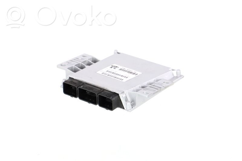 Peugeot 307 Engine control unit/module 