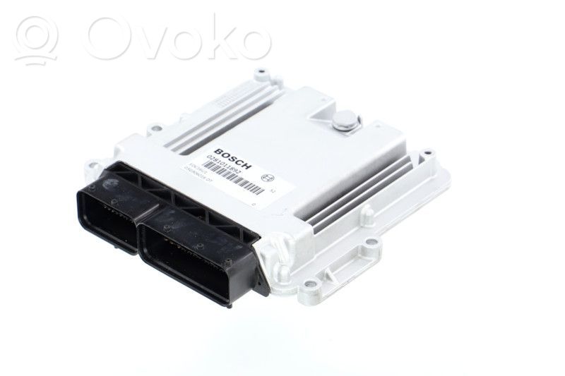 Engine control unit/module   0281011892,0281011892,001001001160E,0281011892,03G906016DT