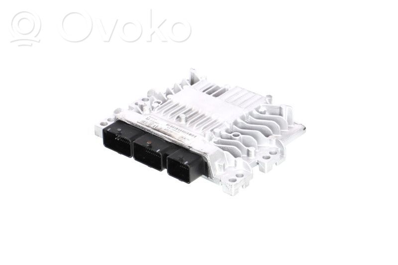 Engine control unit/module   5WS40402PT,5WS40402PT,001001002696E,5WS40402PT,6G9112A650ER