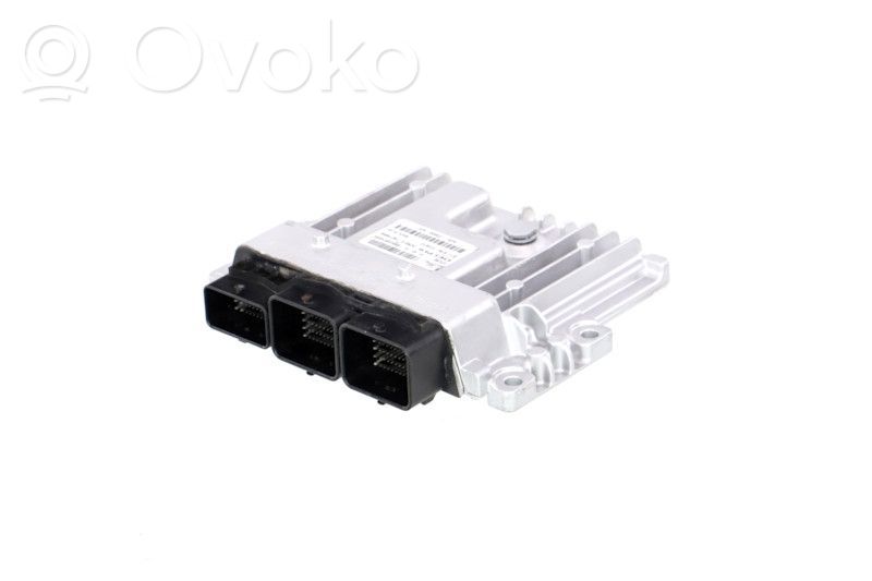 Ford Mondeo MK IV Engine control unit/module 