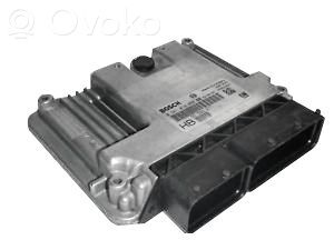 Engine control unit/module   0281012526,0281012526,001001009253E,0281012526,9666579080