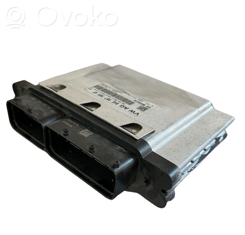 Engine control unit/module   0261S12688,0261S12688,001001012283E,0261S12688