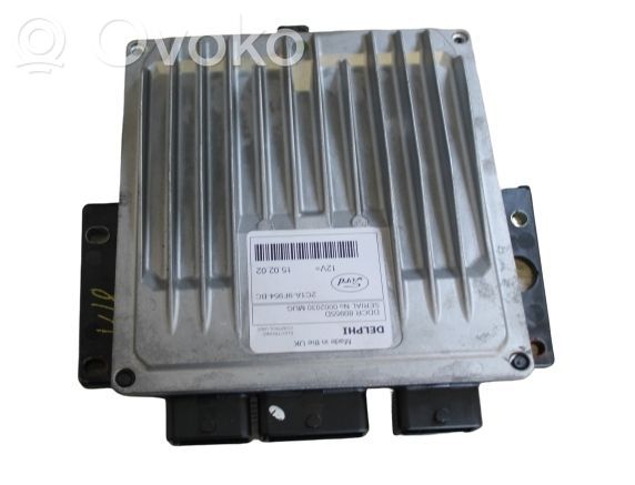 Engine control unit/module   391024X520,391024X520,001001012304E,R0410C045B