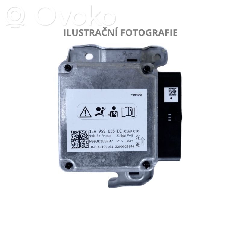 Engine control unit/module   DN1T14B321ED,DN1T14B321ED,001001013138E