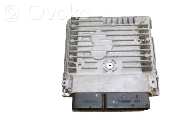 Engine control unit/module   5WP42827AA,5WP42827AA,001001013523E,03L906023DS,5WP42827AA