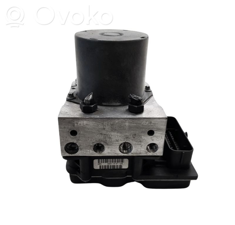 Nissan Note (E11) ABS control unit/module 