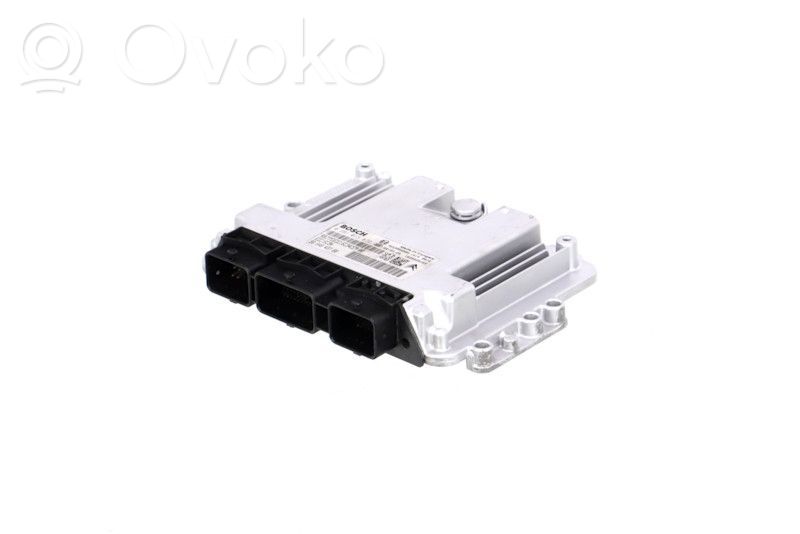 Engine control unit/module   0281013872,0281013872,001001009237E,0281013872,9664843780
