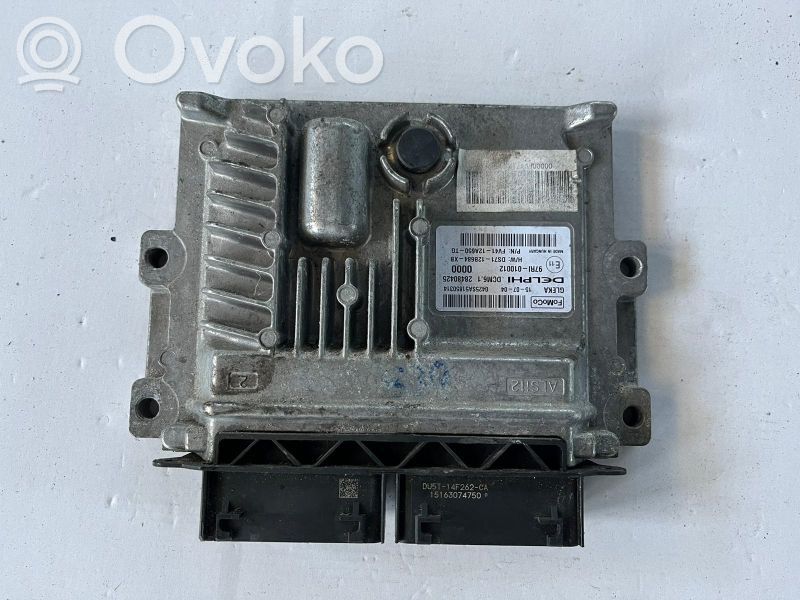 Ford Kuga II Sterownik / Moduł ECU 