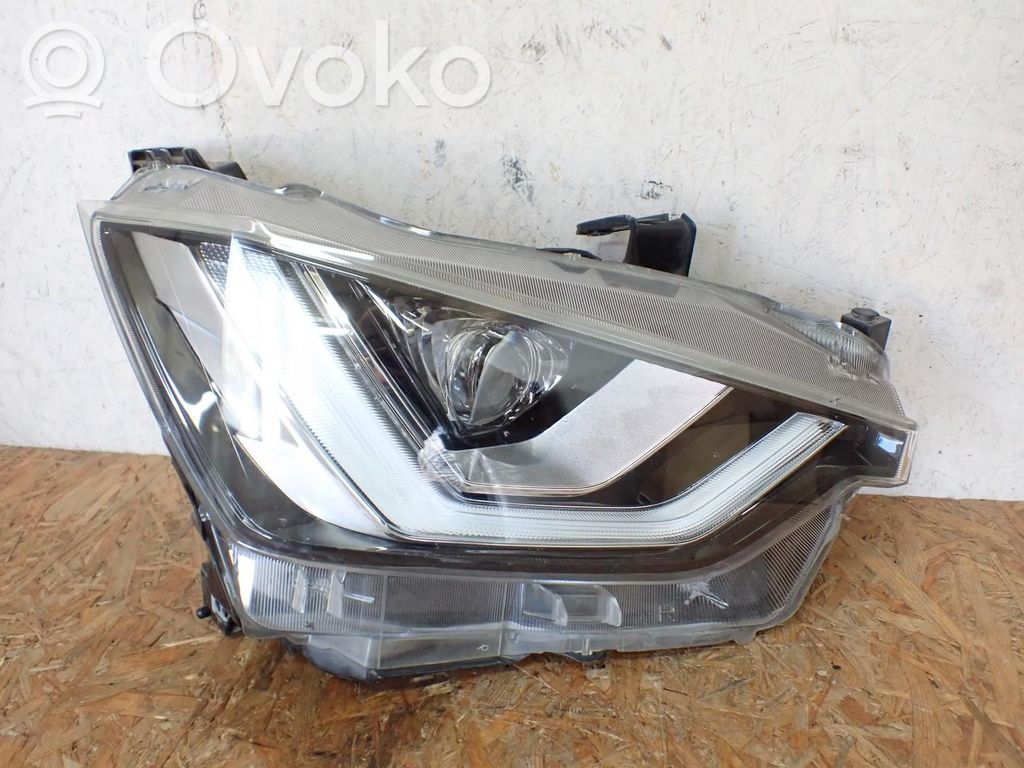 Phare frontale   97508863,97508863