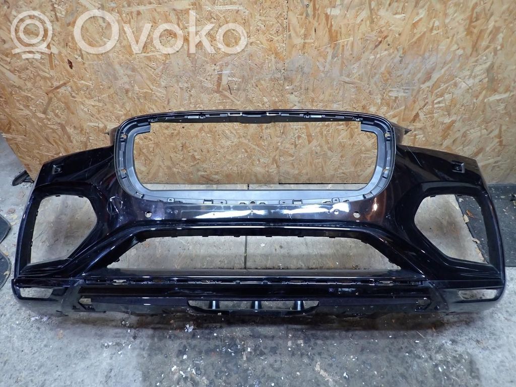 Jaguar F-Pace Front bumper 