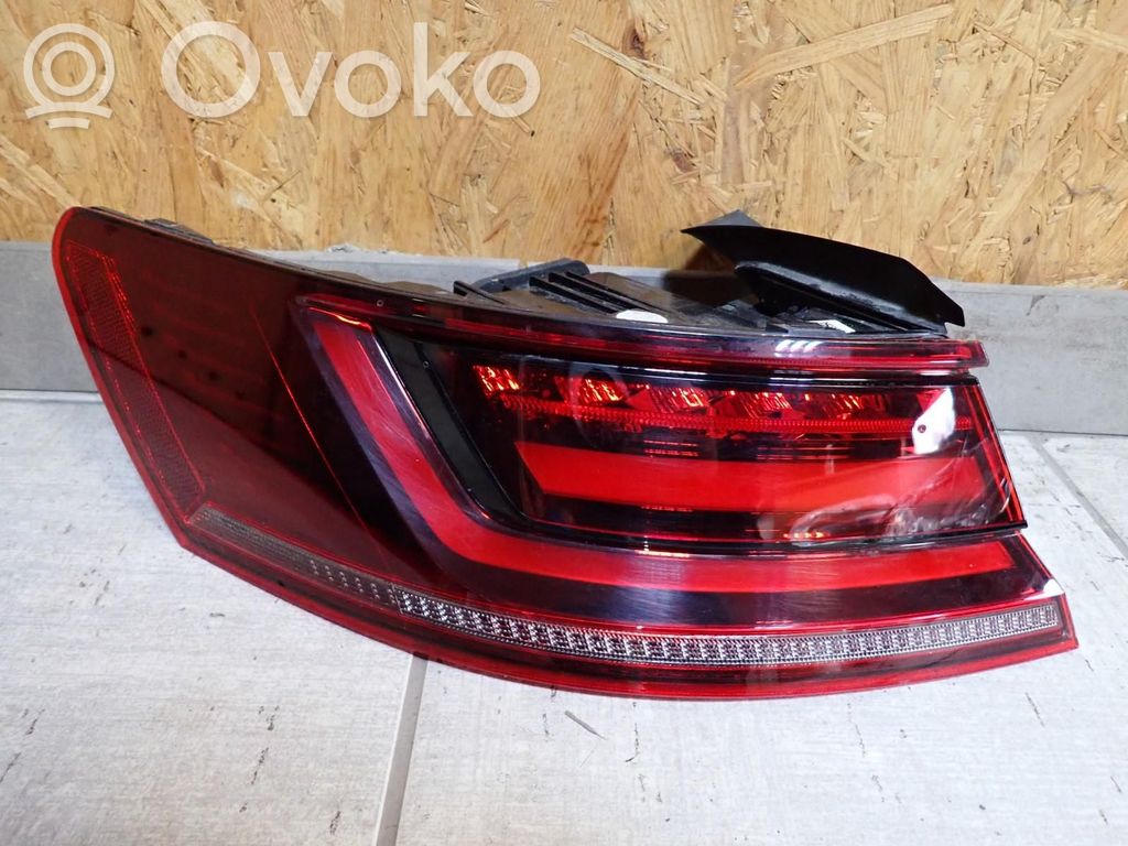 Volkswagen Arteon Lampă spate în caroserie 