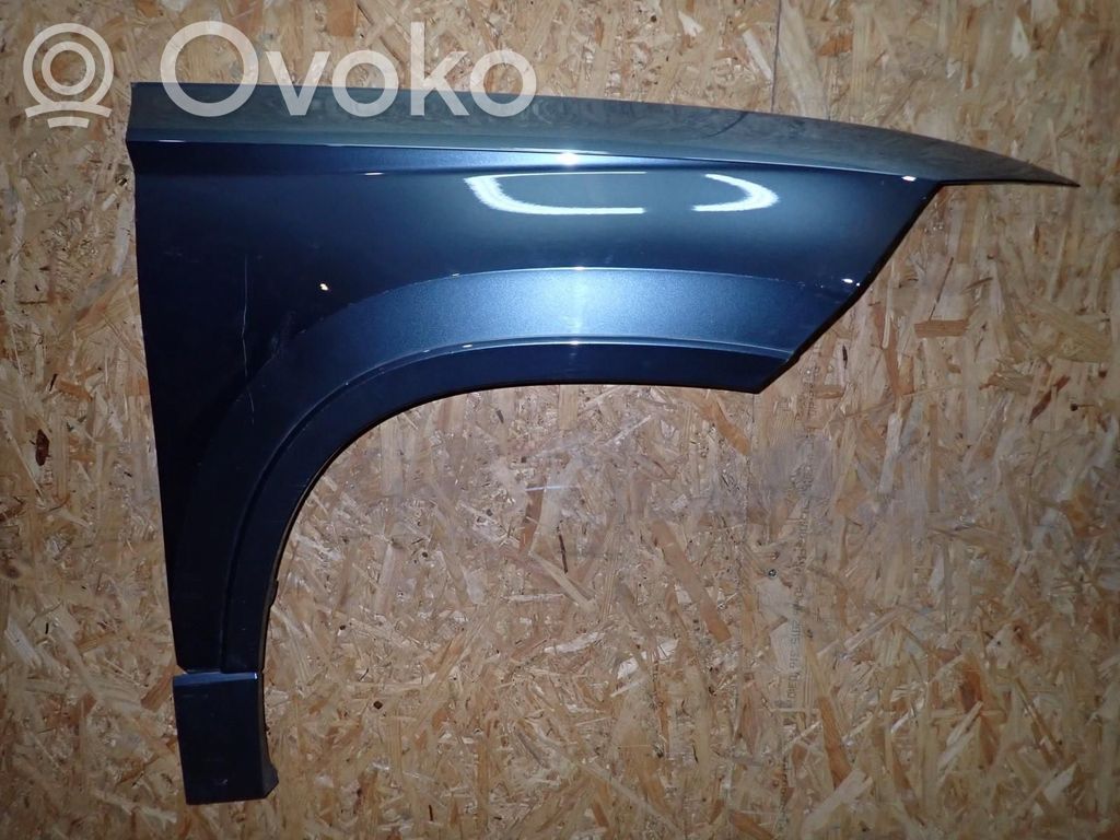 Seat Ateca Sparnas 