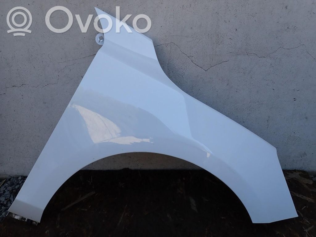Ford Focus Sparnas 