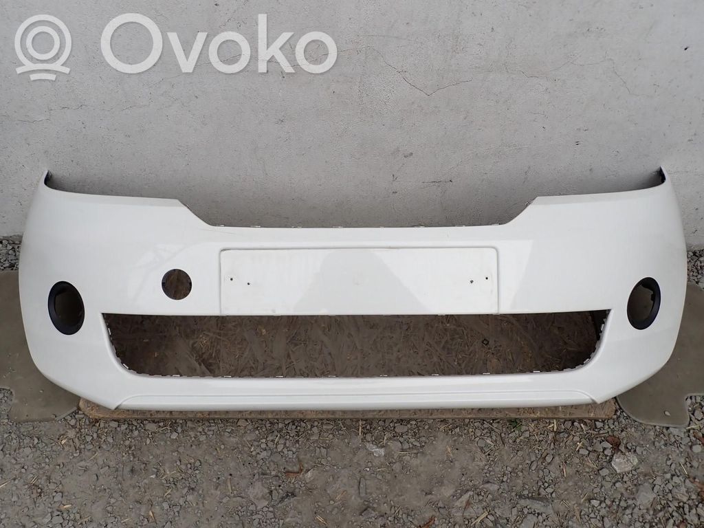 Skoda Citigo Parachoques delantero 