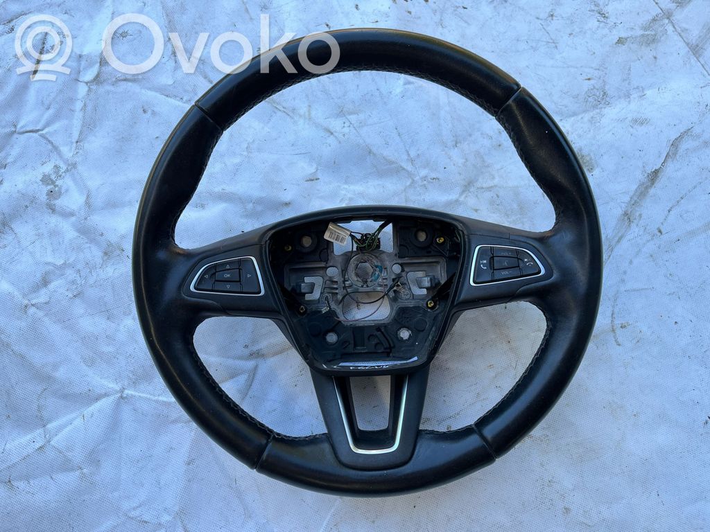 Ford Focus Lenkrad 