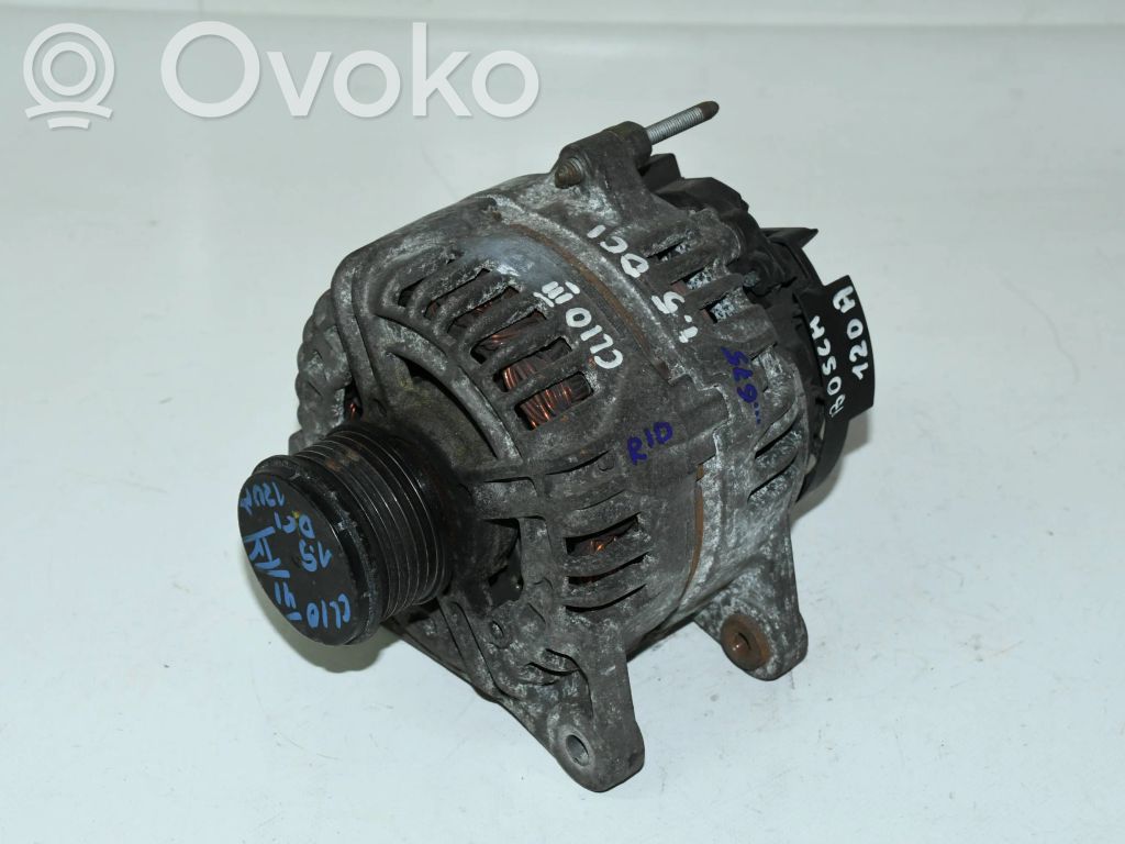 Generator/alternator   8200390675