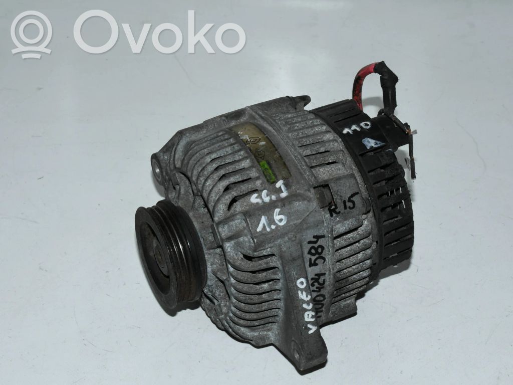 Ģenerators   7700424584