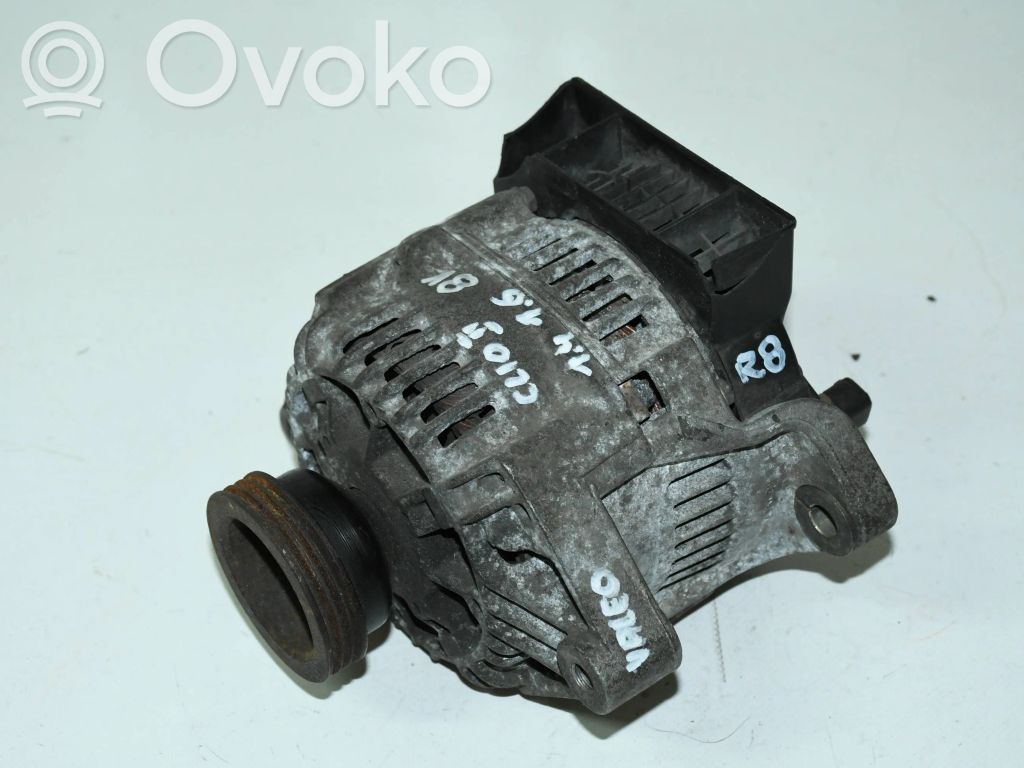 Renault Clio I Generator/alternator 