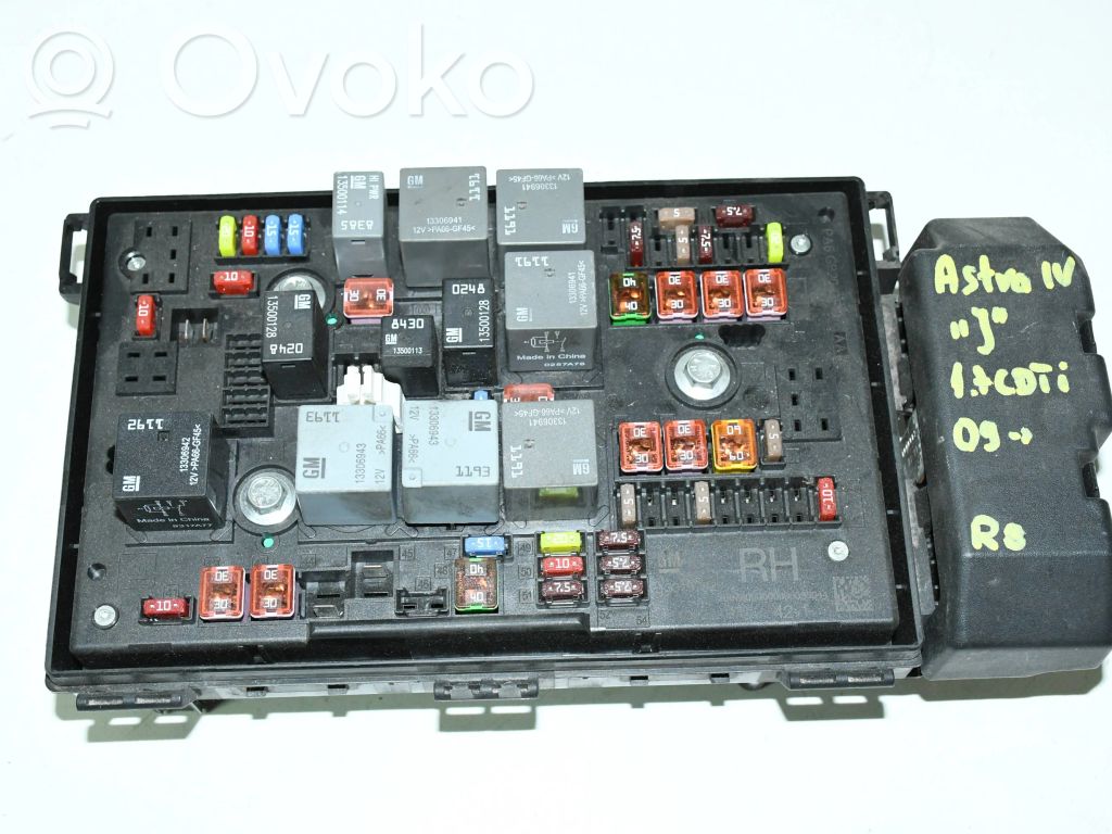 Sulakemoduuli   13318782