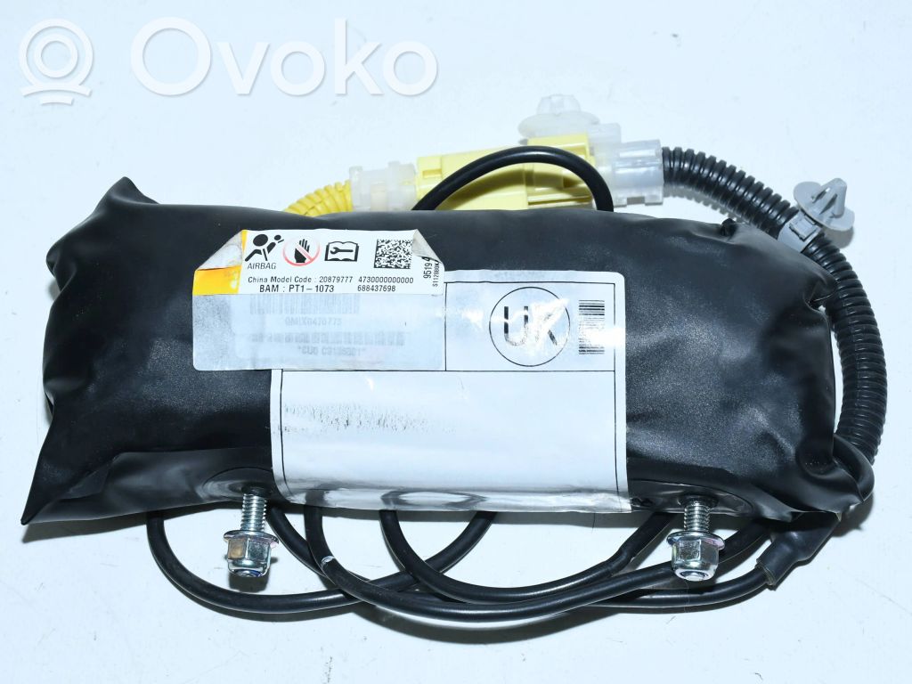 Sitz-Airbag   95194841
