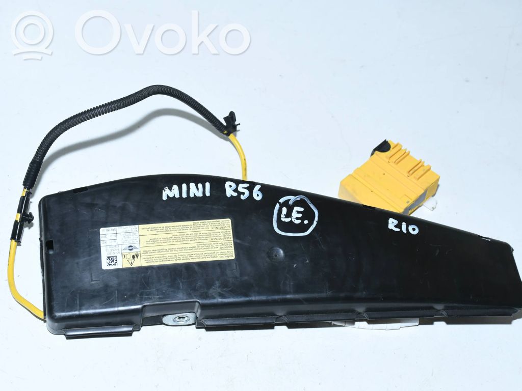 Mini One - Cooper Coupe R56 Sitz-Airbag 