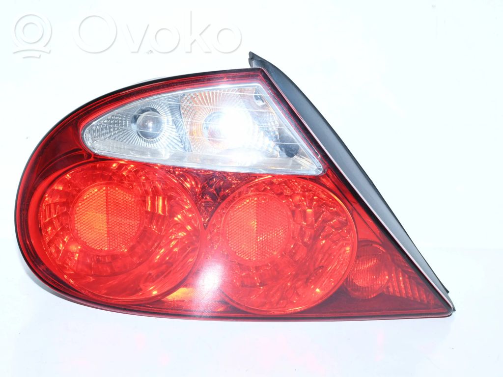 Jaguar S-Type Rear/tail lights 