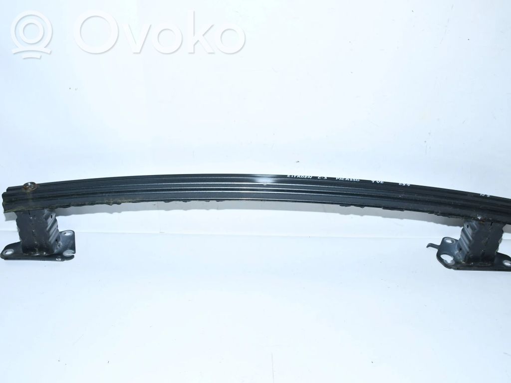 Citroen C3 Picasso Rear bumper cross member 
