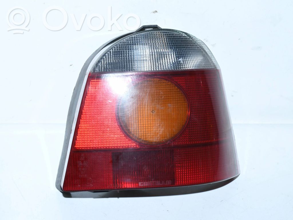 Renault Twingo I Takavalot 