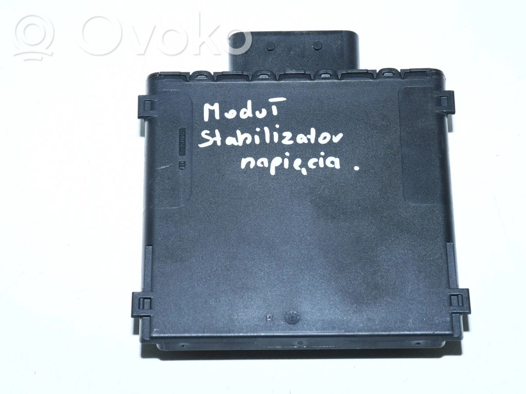 Other control units/modules   8K0959663