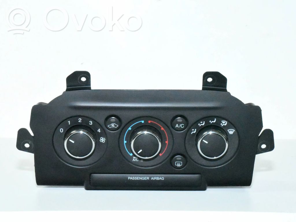 Ford Ka Climate control unit 