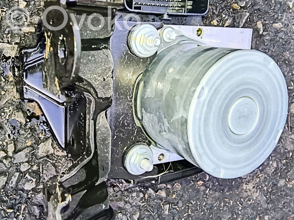 Volkswagen Crafter ABS Pump 