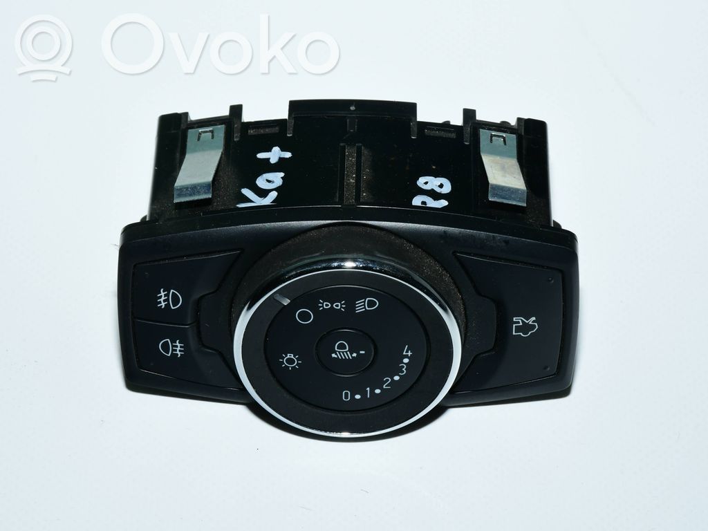 Ford Ka Light switch 