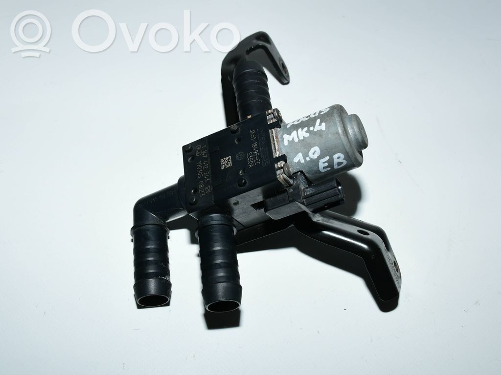 Tyhjiöputki   JX6118495EC