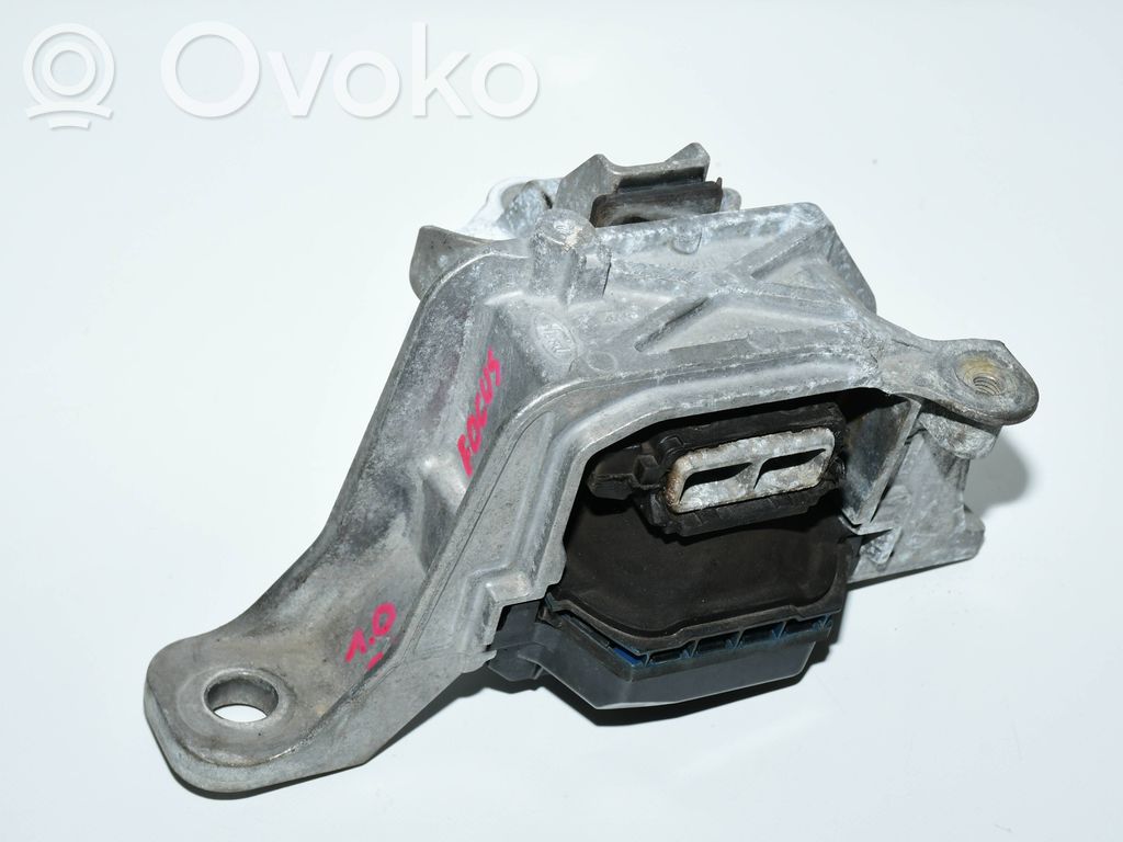 Ford Focus Engine mount vacuum valve 