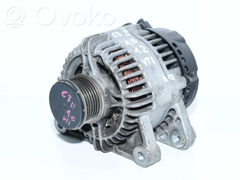 Lichtmaschine   9688237380