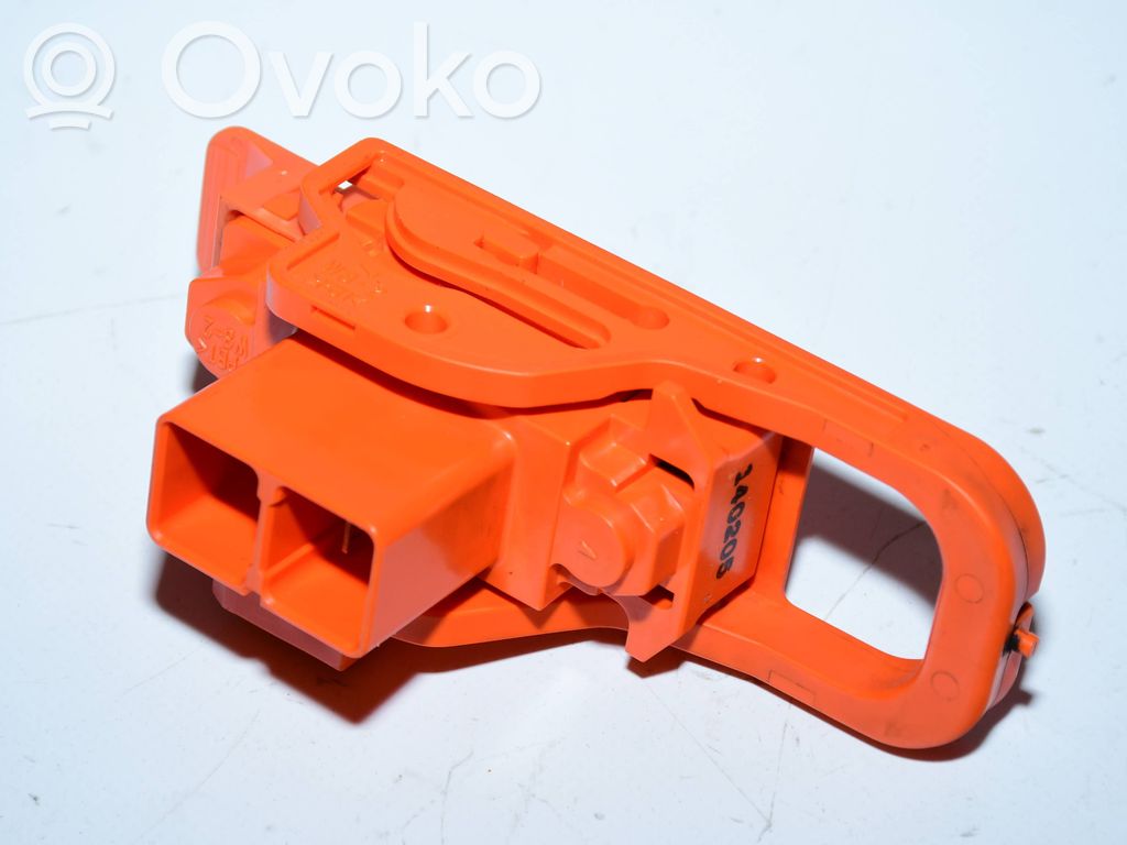 Battery relay fuse