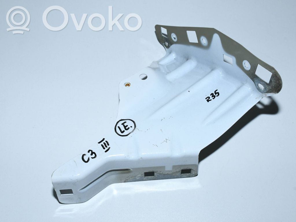 Fender mounting bracket   125523R00