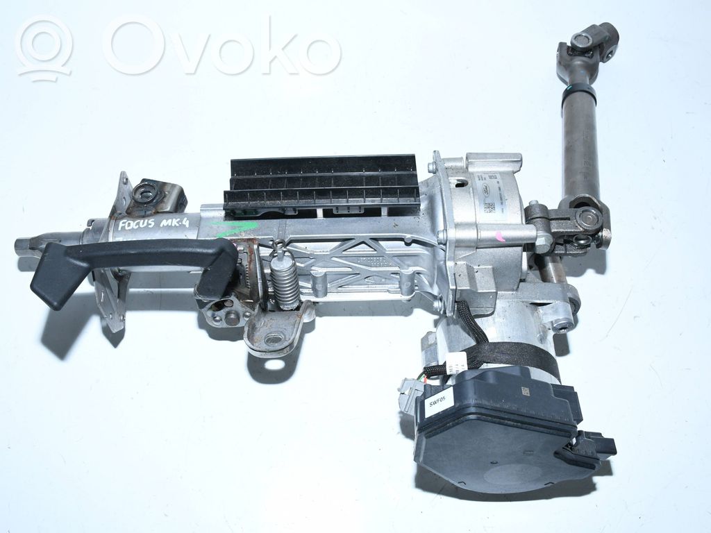 Ford Focus Lenksäule 