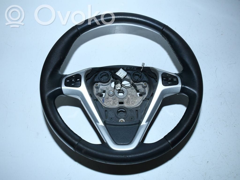 Ohjauspyörä   8A613600FG38C5
