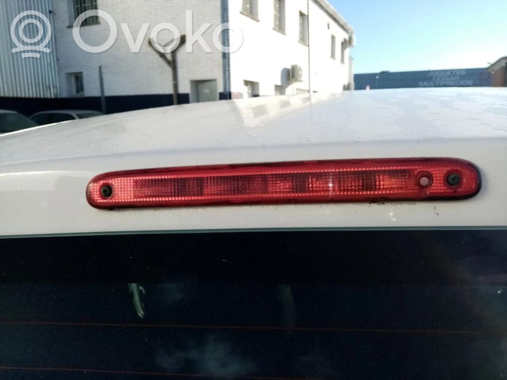 Rear/tail lights