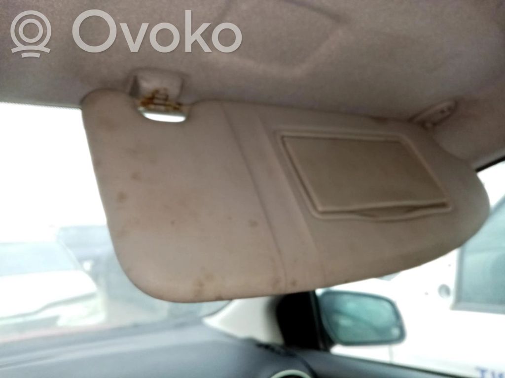 Sun visor   1708997