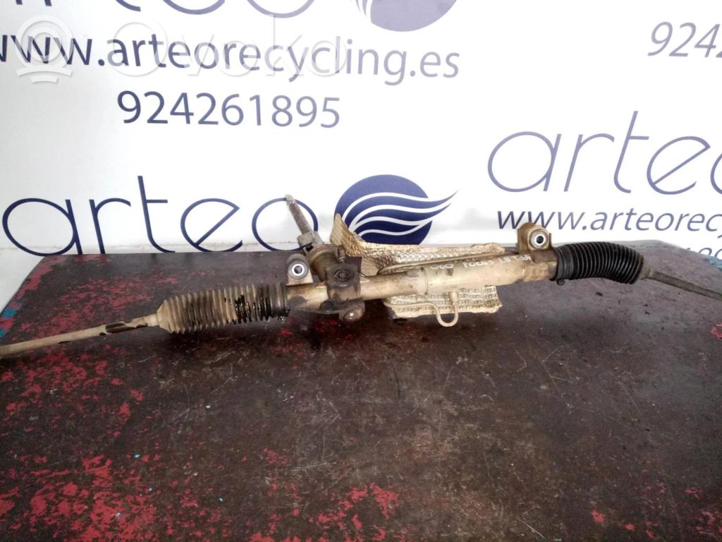 Steering rack   3S413A500AB,3S413A500AB