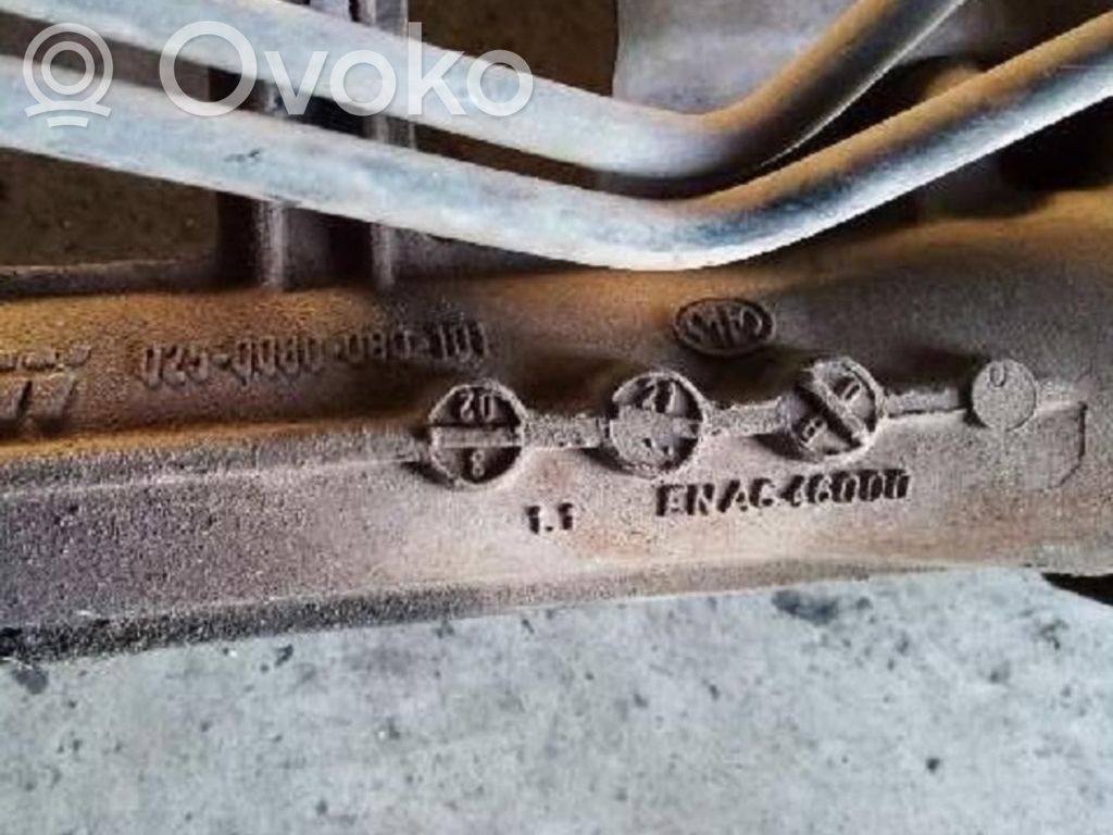 Opel Vectra C Cremallera de dirección 