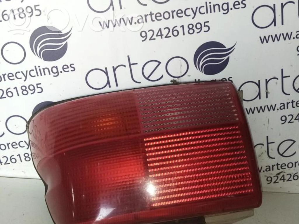 Ford Escort Seitenblinker 