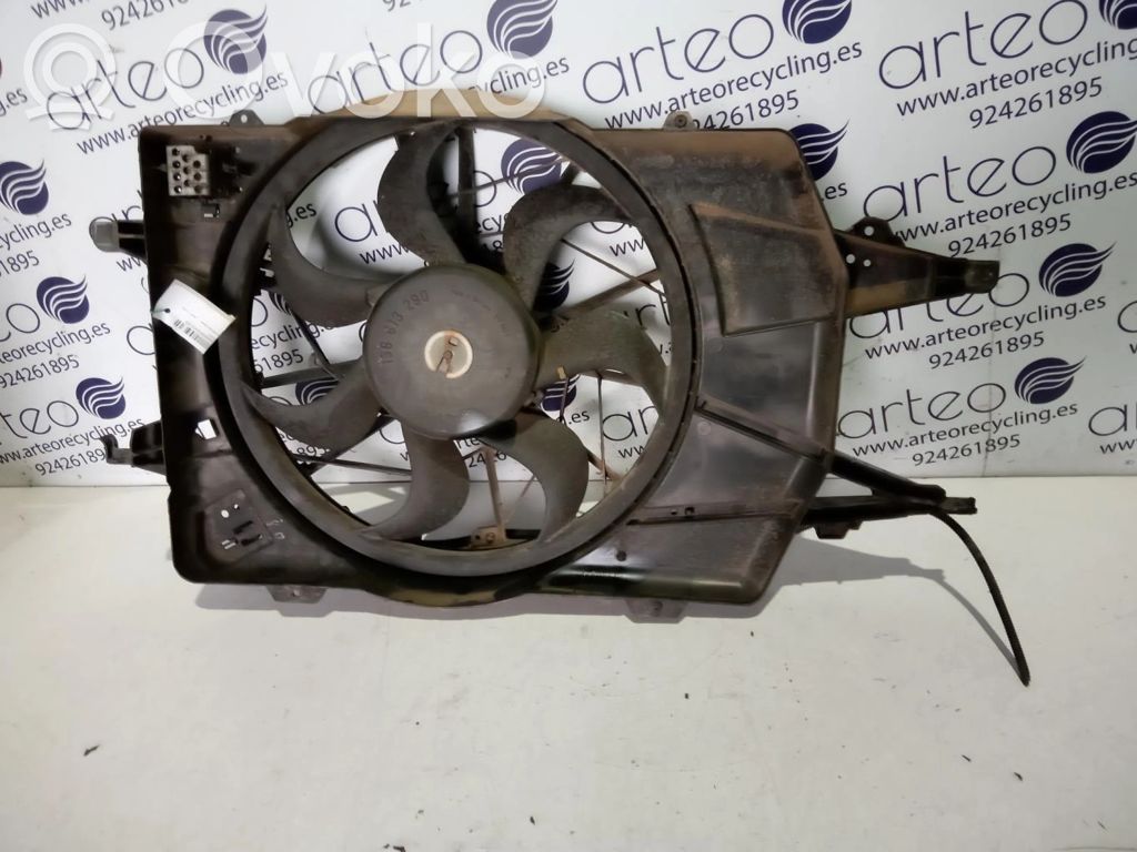 Van refrigerator   1075123
