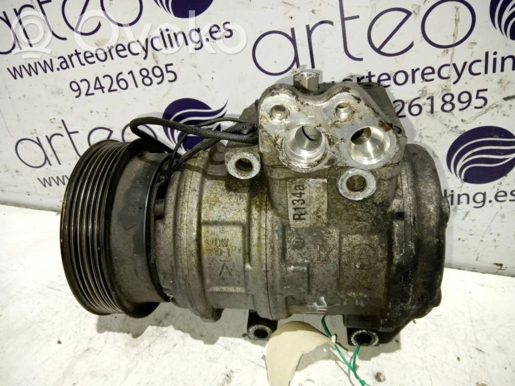 KIA Carens I Kompresor / Sprężarka klimatyzacji A/C 