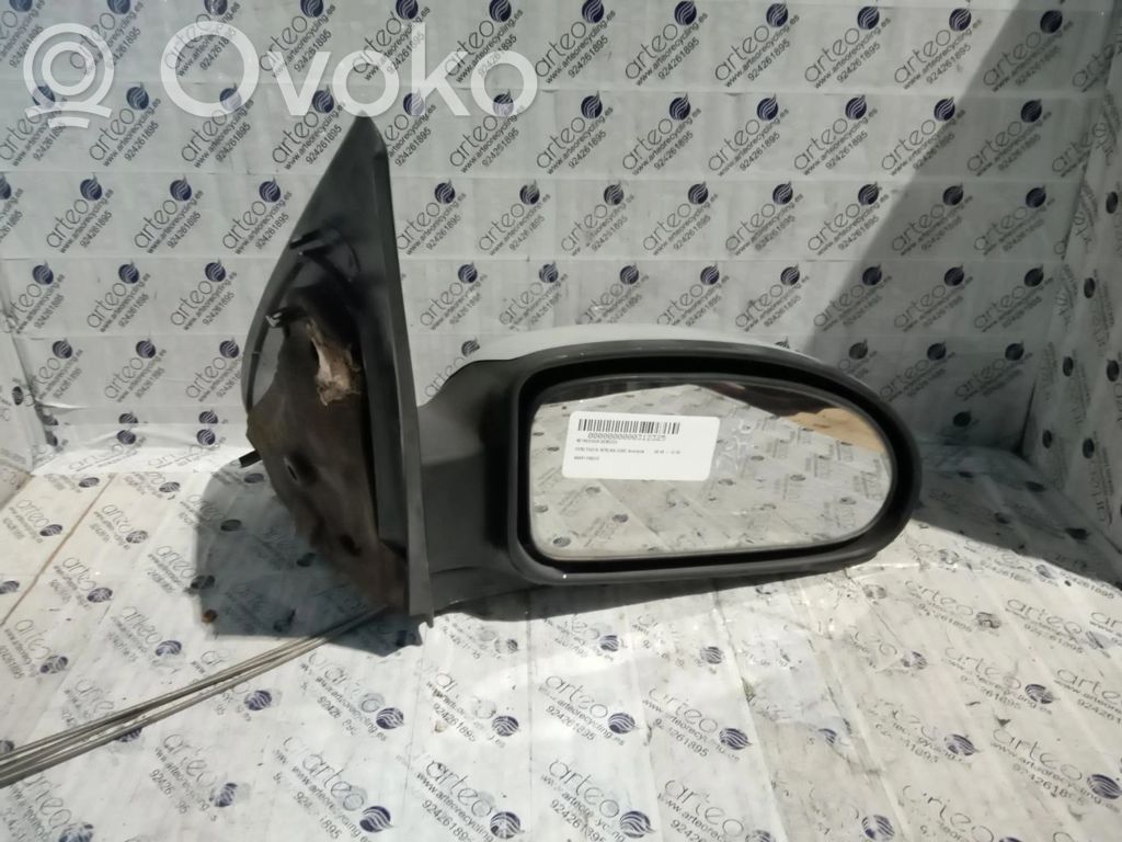 Ford Focus Espejo lateral eléctrico de la puerta delantera 